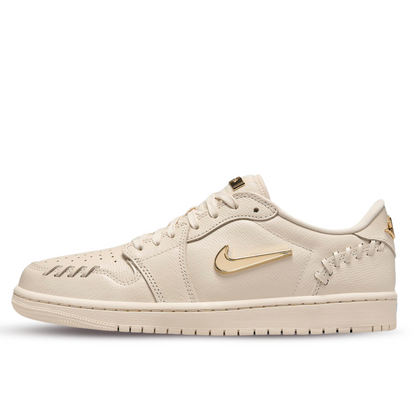 JD1 LOW METHOD OF MAKE LEGEND LIGHT BROWN (WOMENS)