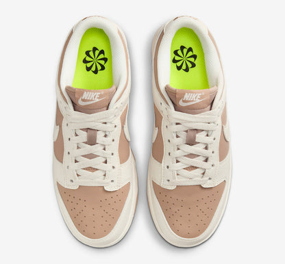 NK DUNK LOW NEXT NATURE "HEMP" (WOMENS)