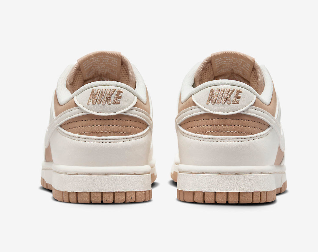 NK DUNK LOW NEXT NATURE "HEMP" (WOMENS)