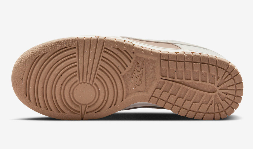 NK DUNK LOW NEXT NATURE "HEMP" (WOMENS)