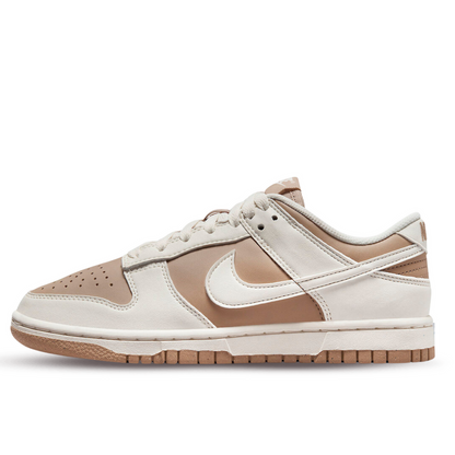 NK DUNK LOW NEXT NATURE "HEMP" (WOMENS)