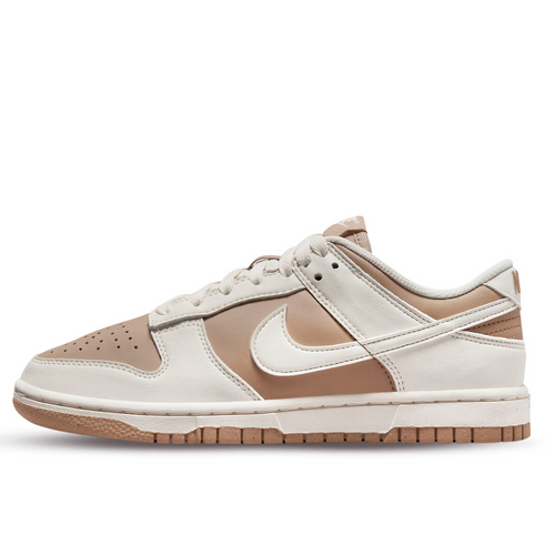 NK DUNK LOW NEXT NATURE "HEMP" (WOMENS)