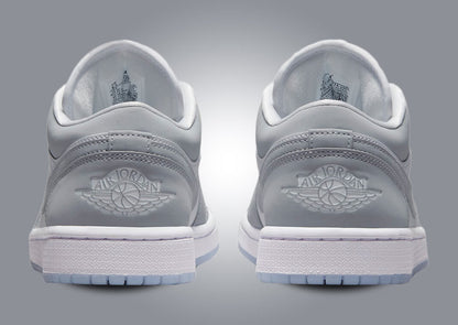 JD1 LOW WOLF GREY (WOMENS)
