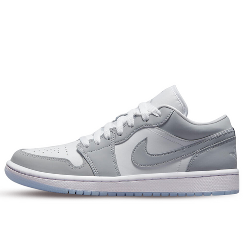 JD1 LOW WOLF GREY (WOMENS)