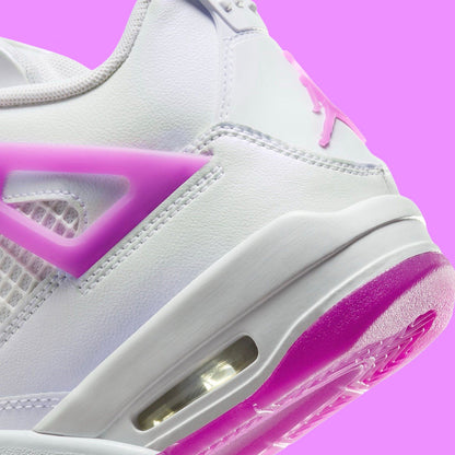 JD4 HYPER VIOLET (GS & WOMENS)