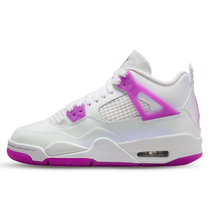 JD4 HYPER VIOLET (GS & WOMENS)