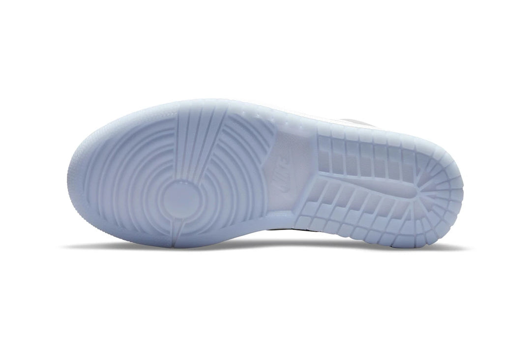 JD1 MID WOLF GREY (WOMENS)