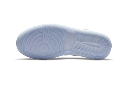 JD1 MID WOLF GREY (WOMENS)