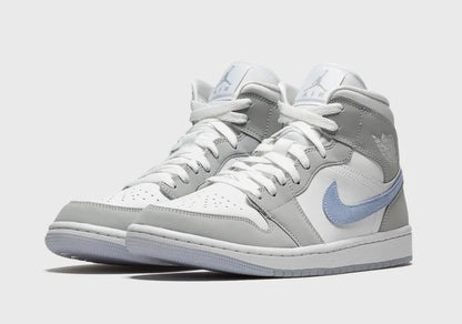 JD1 MID WOLF GREY (WOMENS)