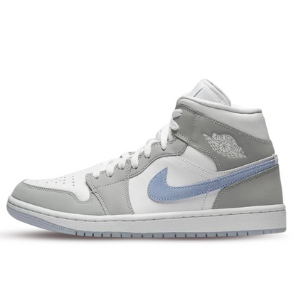 JD1 MID WOLF GREY (WOMENS)