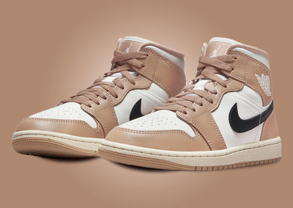 JD1 MID DESERT SAIL (WOMENS)