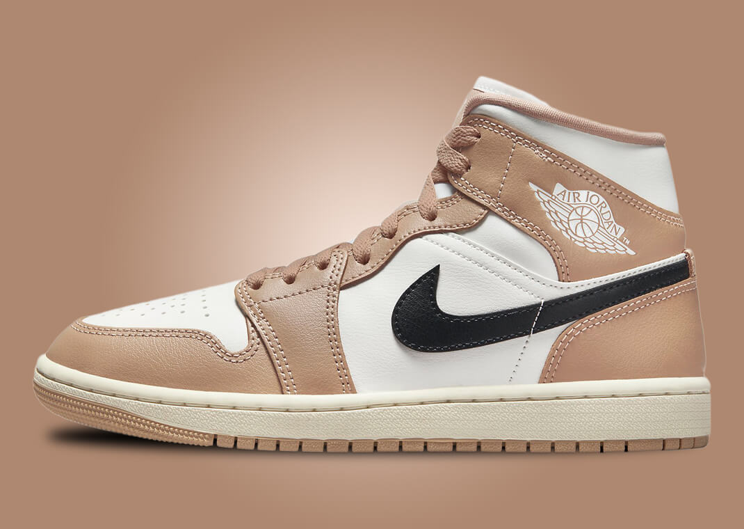 JD1 MID DESERT SAIL (WOMENS)