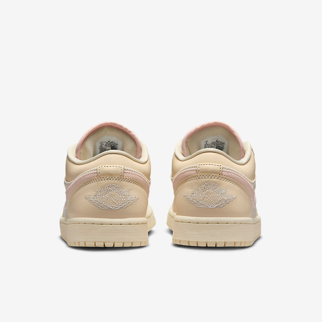 JD1 LOW LINEN LEGEND PINK (WOMENS)