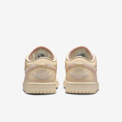 JD1 LOW LINEN LEGEND PINK (WOMENS)