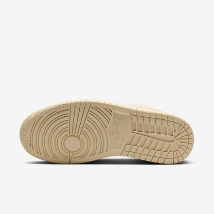 JD1 LOW LINEN LEGEND PINK (WOMENS)