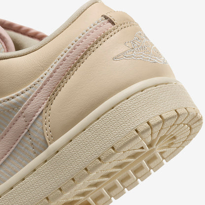 JD1 LOW LINEN LEGEND PINK (WOMENS)
