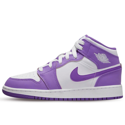 JD1 MID PURPLE VENOM