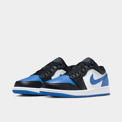 JD1 LOW ROYAL TOE 2023 (GS & MENS)