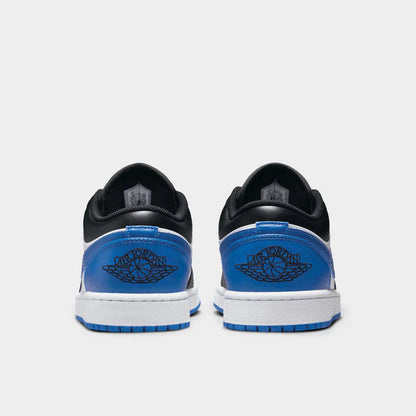 JD1 LOW ROYAL TOE 2023 (GS & MENS)