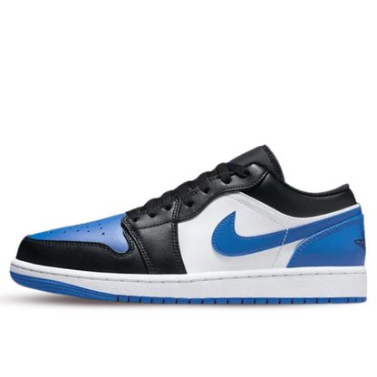 JD1 LOW ROYAL TOE 2023 (GS & MENS)