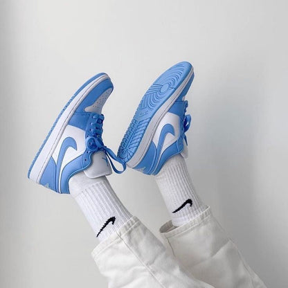 JD1 LOW UNC (WOMENS)