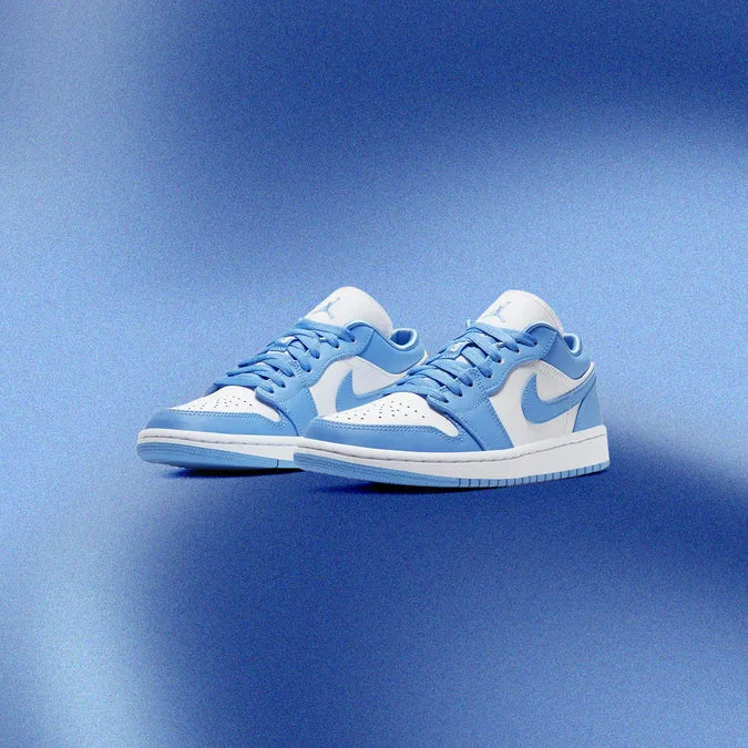 JD1 LOW UNC (WOMENS)