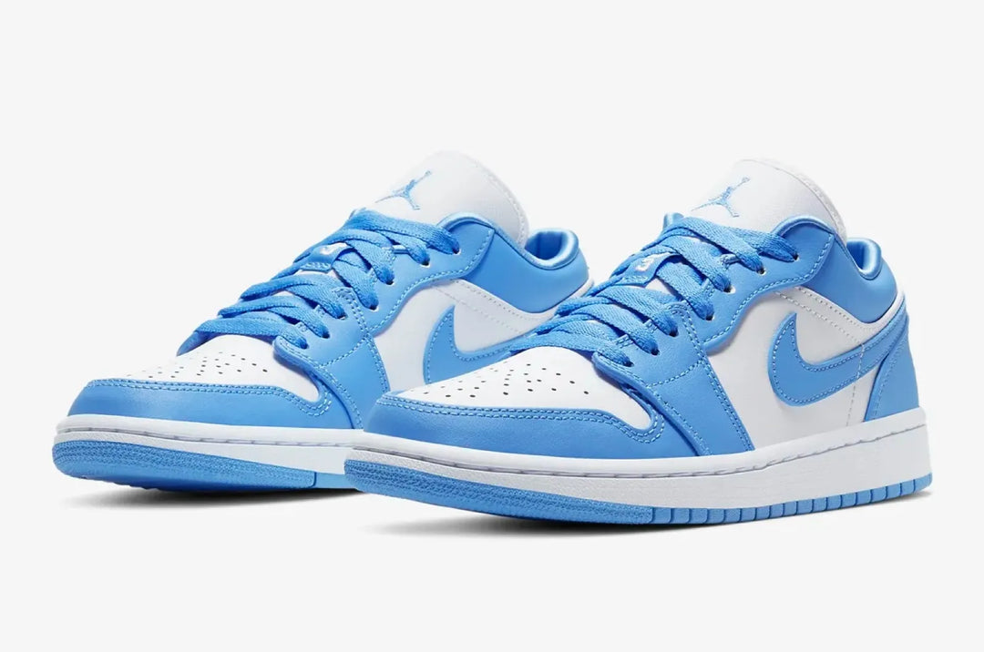JD1 LOW UNC (WOMENS)
