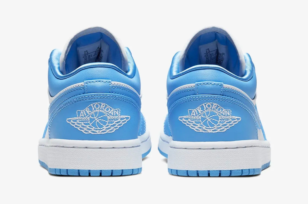 JD1 LOW UNC (WOMENS)