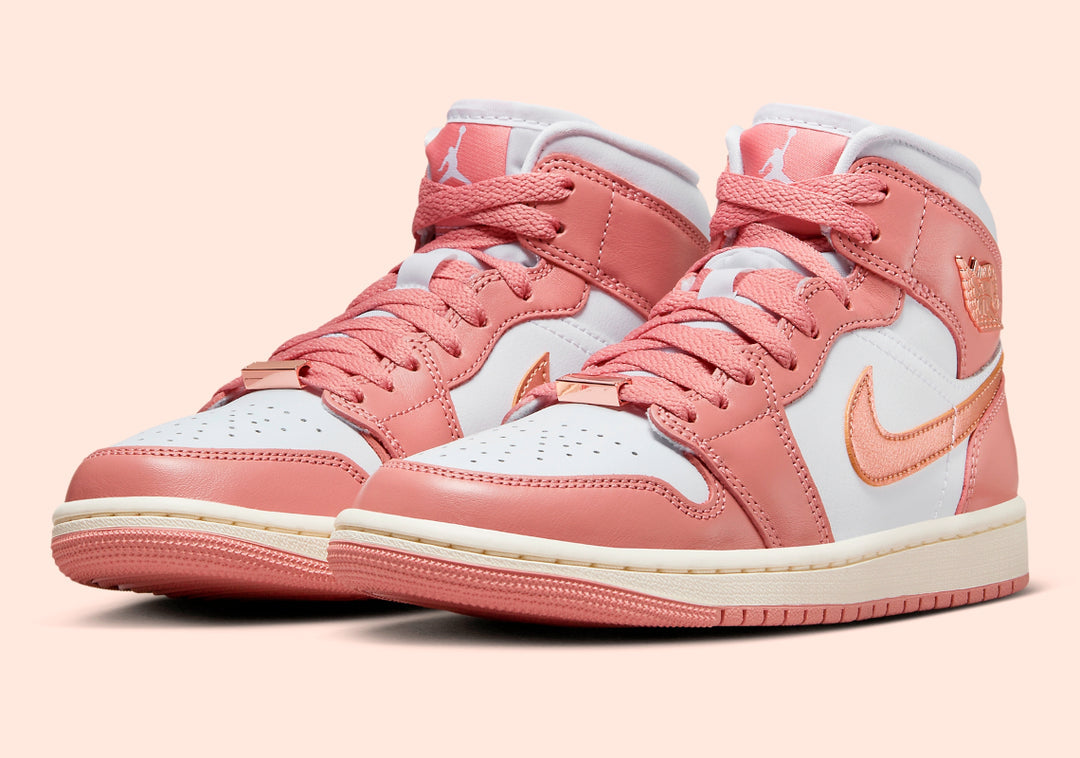 JD1 MID STARDUST (WOMENS)