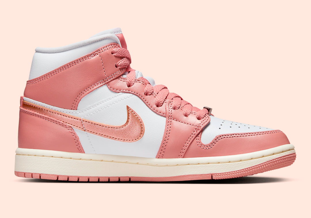 JD1 MID STARDUST (WOMENS)