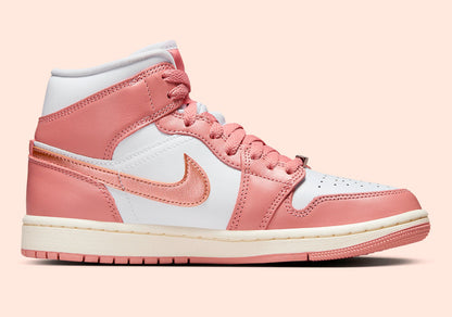 JD1 MID STARDUST (WOMENS)