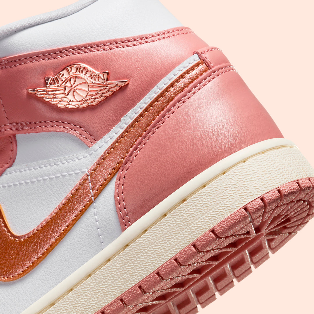 JD1 MID STARDUST (WOMENS)