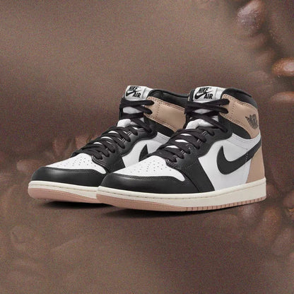 JD1 HIGH LATTE (WOMENS)