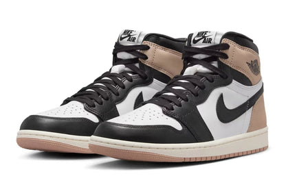 JD1 HIGH LATTE (WOMENS)