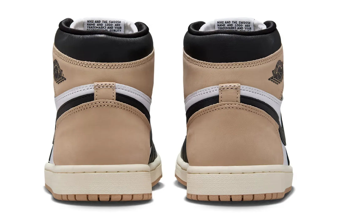 JD1 HIGH LATTE (WOMENS)
