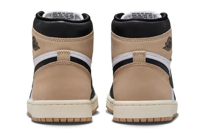 JD1 HIGH LATTE (WOMENS)