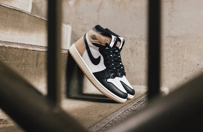 JD1 HIGH LATTE (WOMENS)