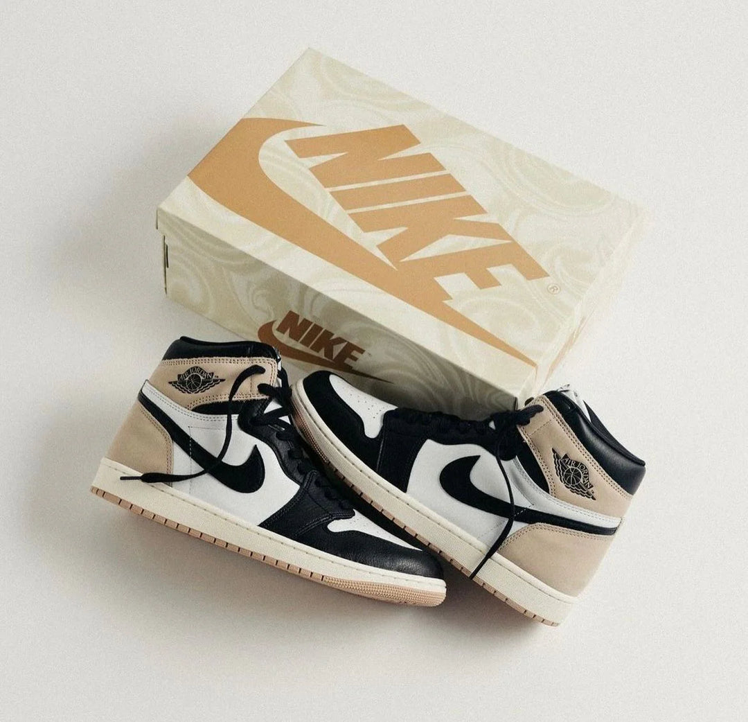 JD1 HIGH LATTE (WOMENS)