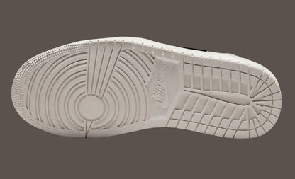 JD1 LOW METHOD OF MAKE SAIL METALLIC GOLD (WOMENS)