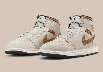 JD1 MID BROWN ELEPHANT (GS & MENS)