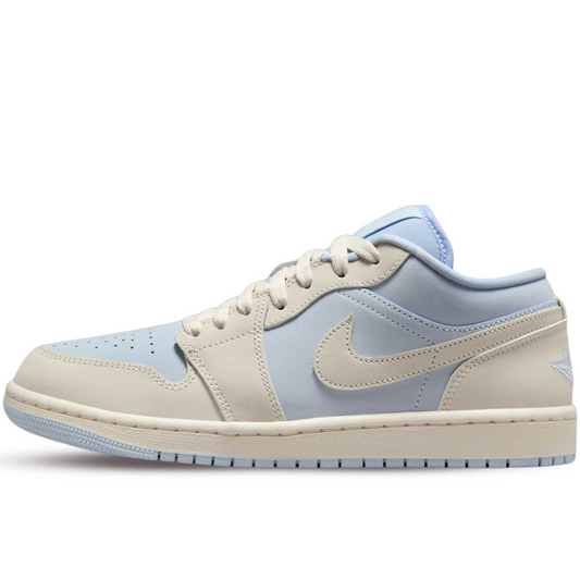 JD1 LOW BLUE SAIL (WOMENS)