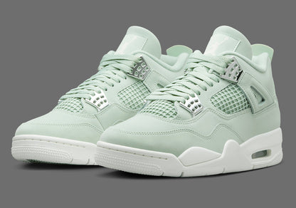 JD4 RETRO SEAFOAM (WOMENS)