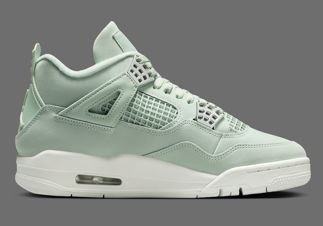 JD4 RETRO SEAFOAM (WOMENS)