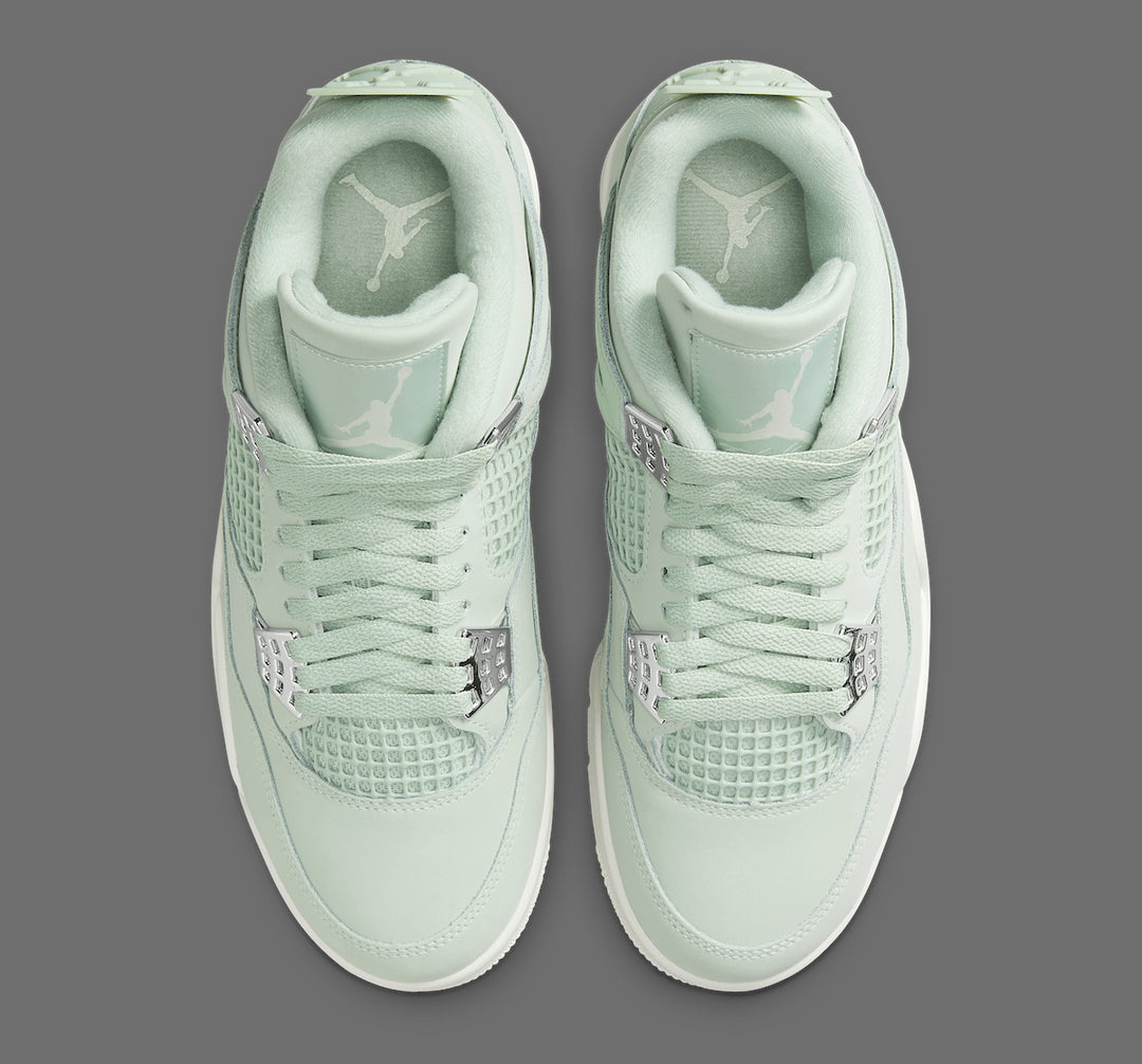 JD4 RETRO SEAFOAM (WOMENS)