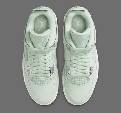 JD4 RETRO SEAFOAM (WOMENS)