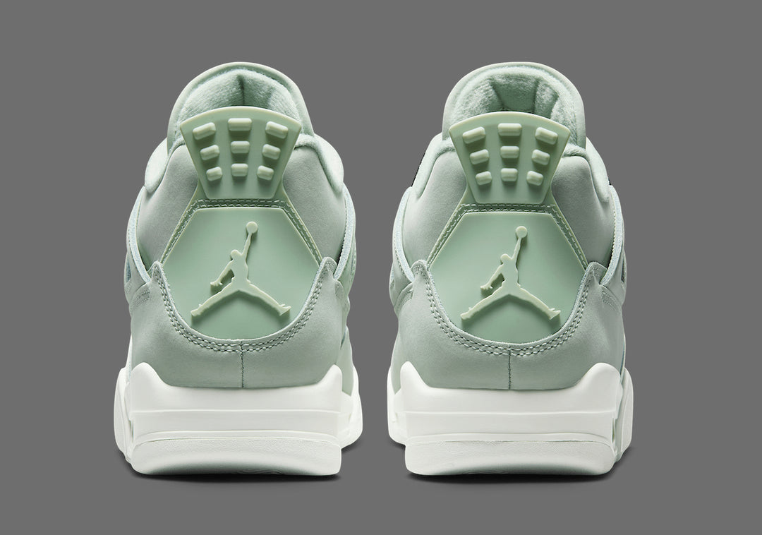 JD4 RETRO SEAFOAM (WOMENS)