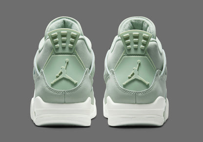JD4 RETRO SEAFOAM (WOMENS)