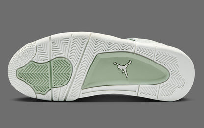 JD4 RETRO SEAFOAM (WOMENS)