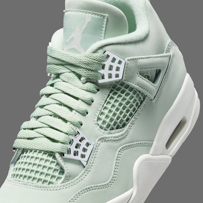 JD4 RETRO SEAFOAM (WOMENS)