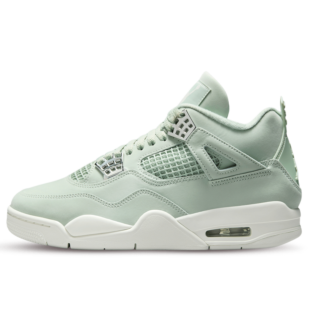 JD4 RETRO SEAFOAM (WOMENS)